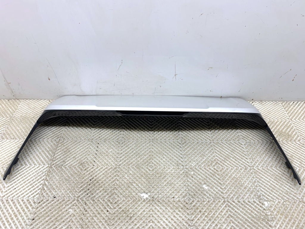 [STARK-887526] Spoiler BMW X5 (G05, F95) 2018-