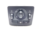 Interruptor de luces VOLVO V50 (545) 2003-2012