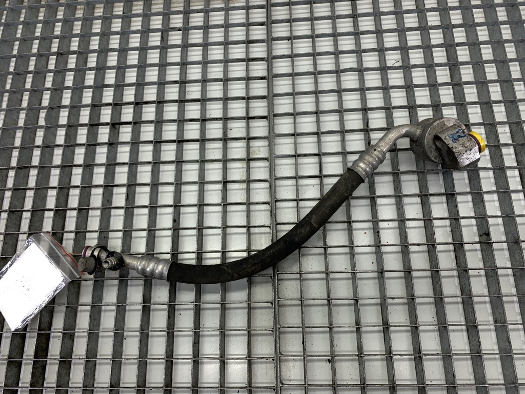 [STARK-819643] Maneta de aire acondicionado Mercedes-Benz GLK (X204) 2008-2015