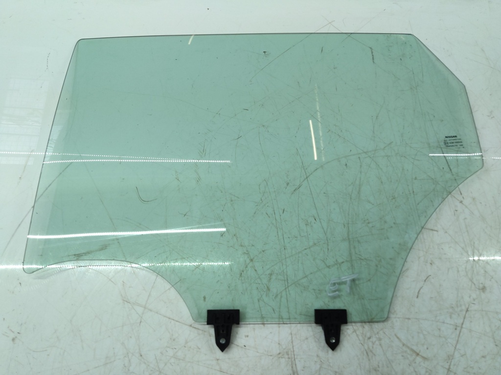 [MTD-529738] Cristal de ventana Nissan Qashqai MK2 J11 1.3 DIG-T