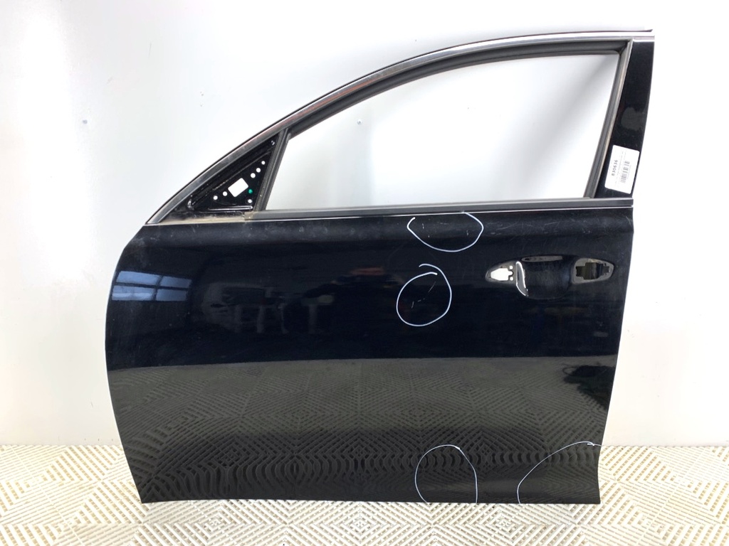 [STARK-830636] Puerta delantera izquierda KIA OPTIMA Sportswagon (JF) 2016-2022