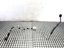 Tirador de aire acondicionado VW Touran (1T1, 1T2) 2003-2010