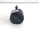 Interruptor de luces VW Golf VI Variant (AJ5) 2009-2014