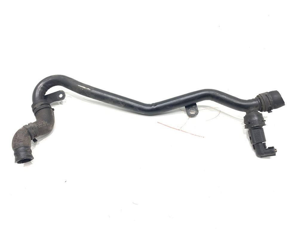 [STARK-820080] Circuito de agua VW Golf VI Variant (AJ5) 1.6 TDI 2009-2013