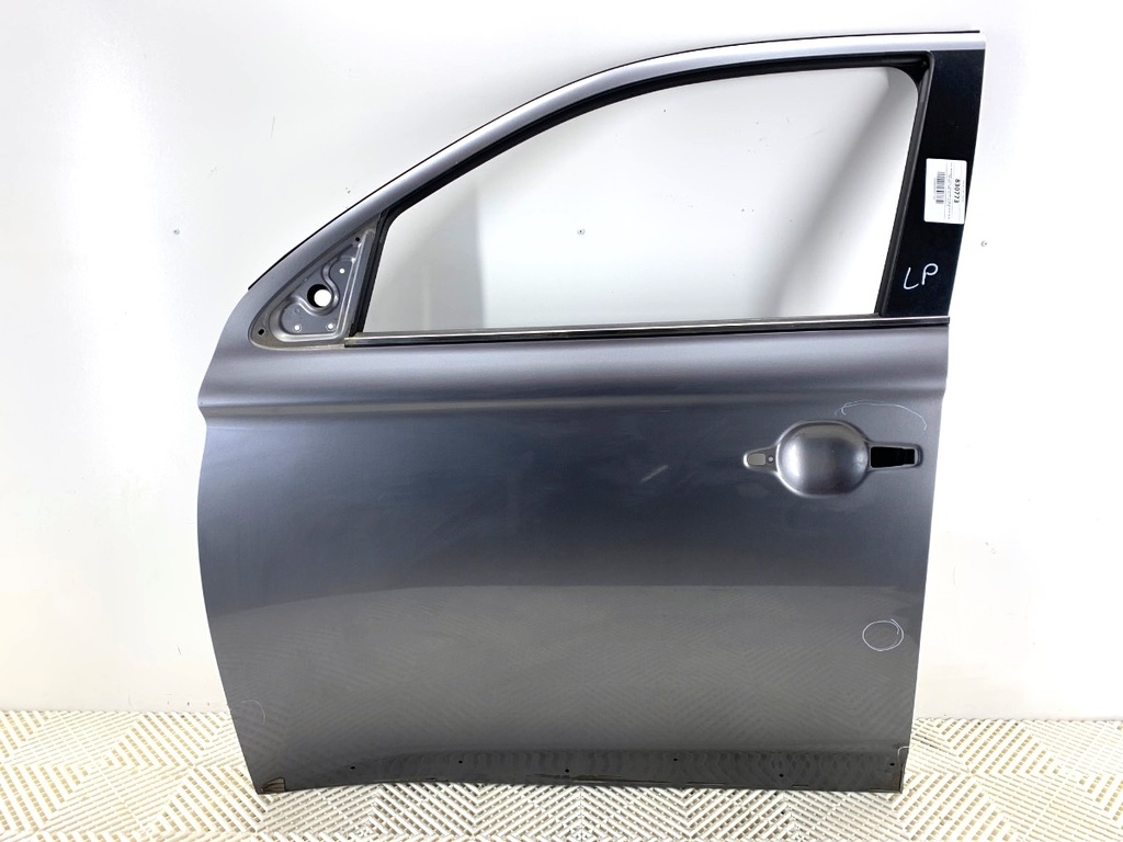 [STARK-830773] Puerta delantera izquierda Mitsubishi Outlander III (GG_W, GF_W, ZJ, ZL, ZK) 2010-2022