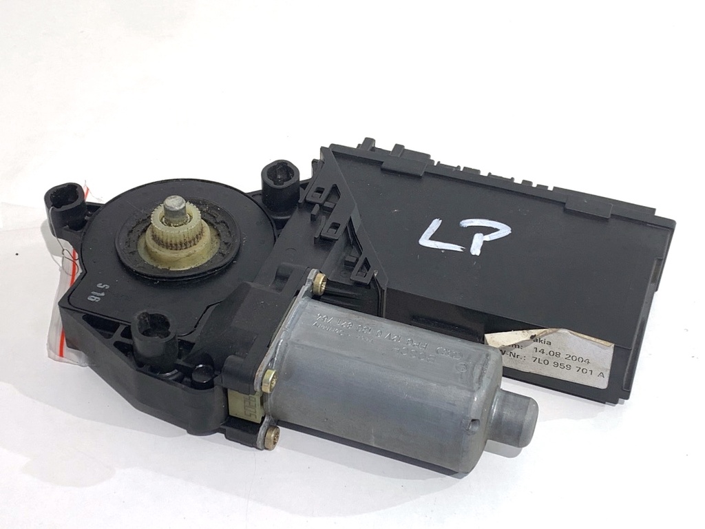 [STARK-820331] Motor de elevalunas delantero izquierdo VW Touareg (7LA, 7L6, 7L7) 2002-2013