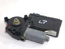 Motor de elevalunas delantero izquierdo VW Touareg (7LA, 7L6, 7L7) 2002-2013