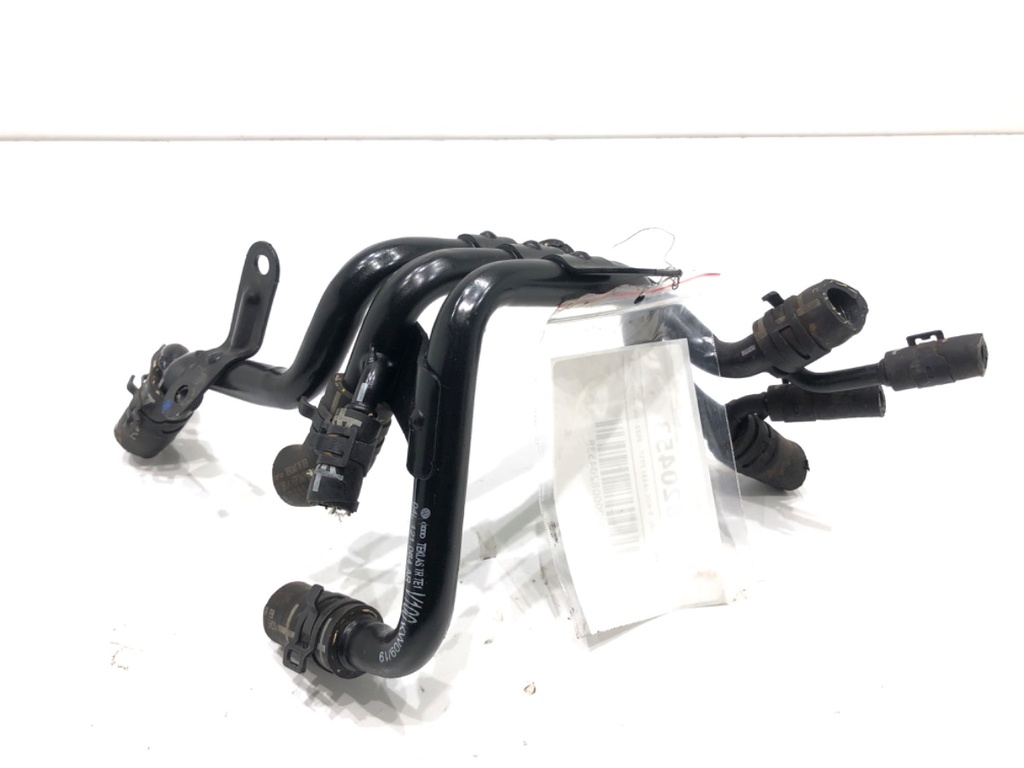 [STARK-820453] Circuito de agua VW T-Roc (A11) 2.0 TDI 110 kW 2017-2022