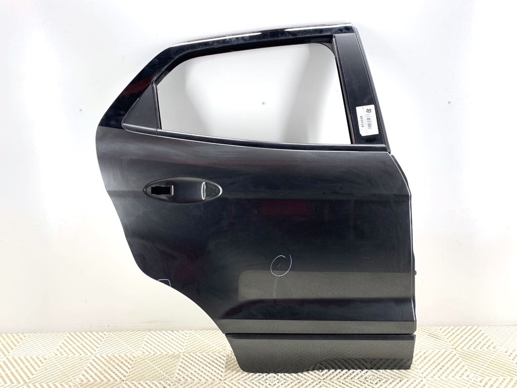 [STARK-831038] Puerta trasera derecha Ford EcoSport 2011-2022
