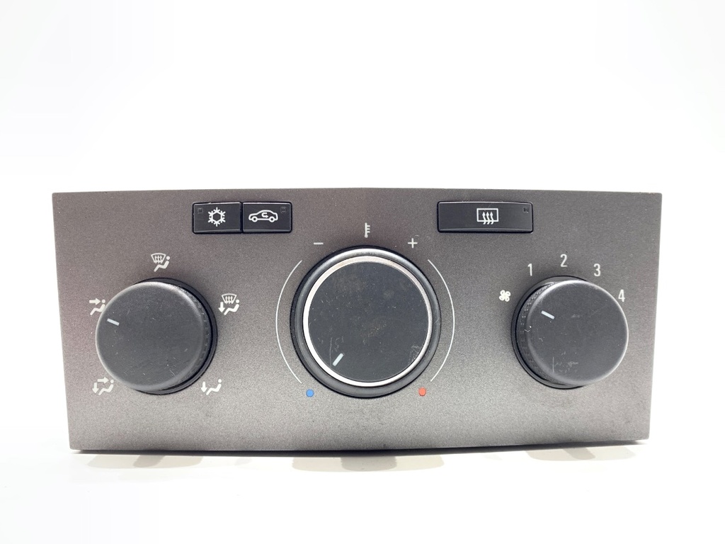 [STARK-820939] Panel de control de climatización Opel Zafira / Zafira Family B (A05) 1.9 CDTI 2005-2010