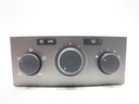 Panel de control de climatización Opel Zafira / Zafira Family B (A05) 1.9 CDTI 2005-2010