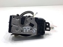 Cerradura de puerta delantera derecha OPEL ZAFIRA / ZAFIRA FAMILY B (A05) 1.6 (M75) 77 kW 2005-2012