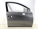Puerta delantera derecha NISSAN PULSAR liftback (C13) 2012-2022