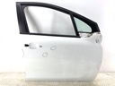 Puerta delantera derecha PEUGEOT 208 I (CA_, CC_) 2012-2022