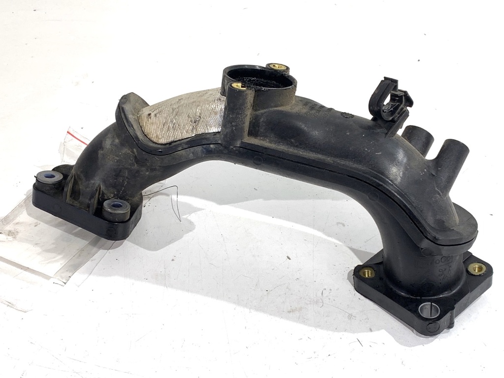 [STARK-821598] Rueda de turbocompresor CITROEN C4 Grand Picasso II 1.6 BlueHDi 120