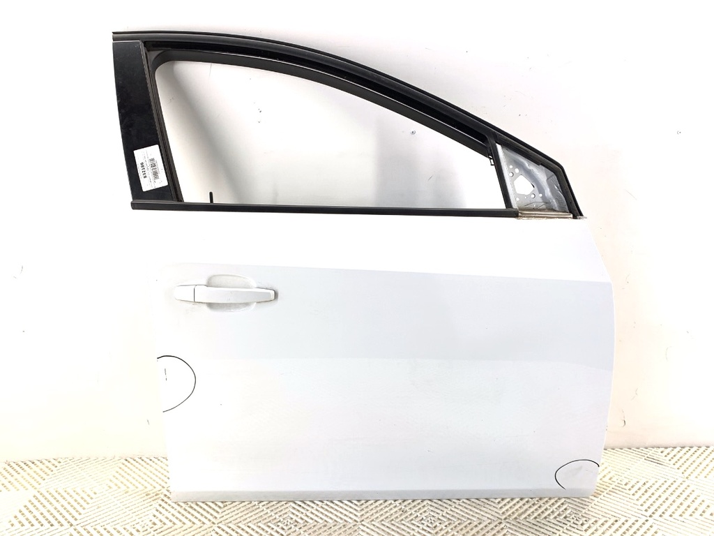 [STARK-832186] Puerta delantera derecha Chevrolet Cruze (J300) 2009-2022