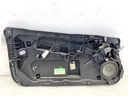 Elevalunas delantero izquierdo Ford Fiesta VI Van 2008-2022