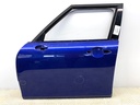 Puerta delantera izquierda MINI Clubman (F54) 2014-2022
