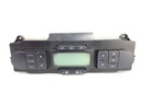 Panel de control de climatización SEAT León (1P1) 2005-2013