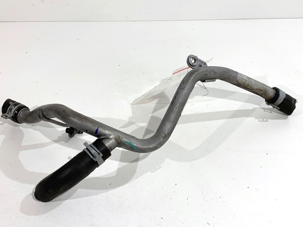 [STARK-822395] Drenaje de agua para Renault Megane IV liftback 1.5 Blue dCi 115 (2018-2022)