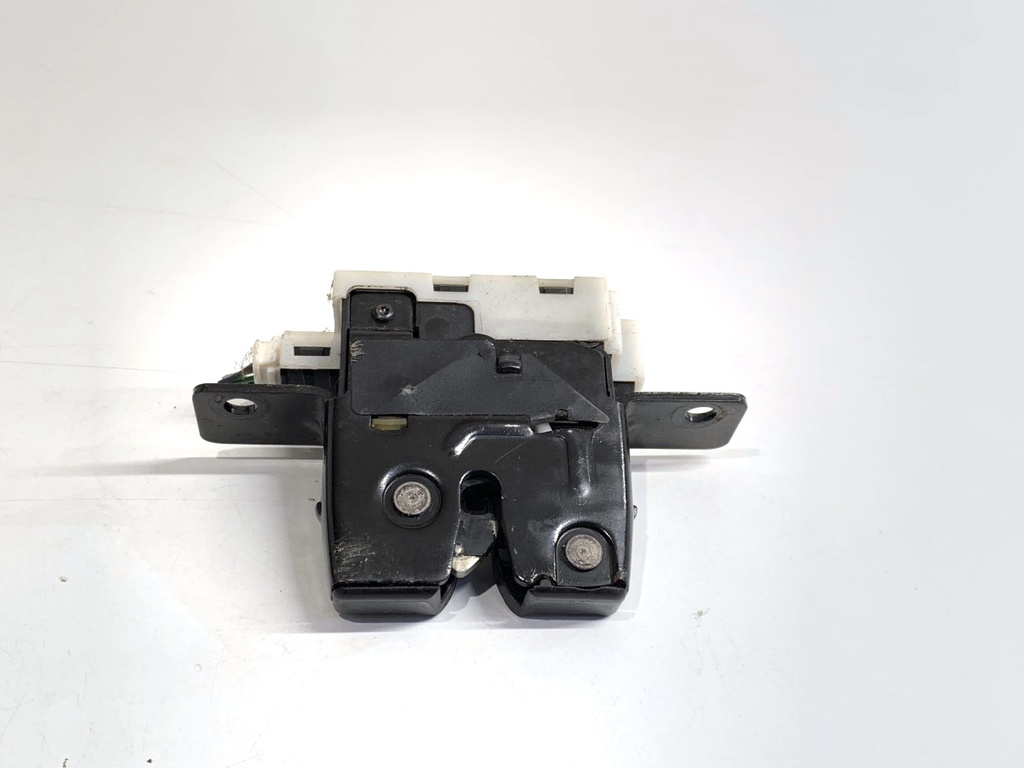 [STARK-822410] Cierre de portón trasero Renault Clio III (BR0/1, CR0/1) 2005-2014