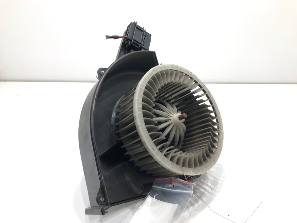 [STARK-822508] Ventilador de admisión de aire VW Polo V (6R1, 6C1) 2009-2022