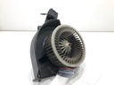 Ventilador de admisión de aire VW Polo V (6R1, 6C1) 2009-2022