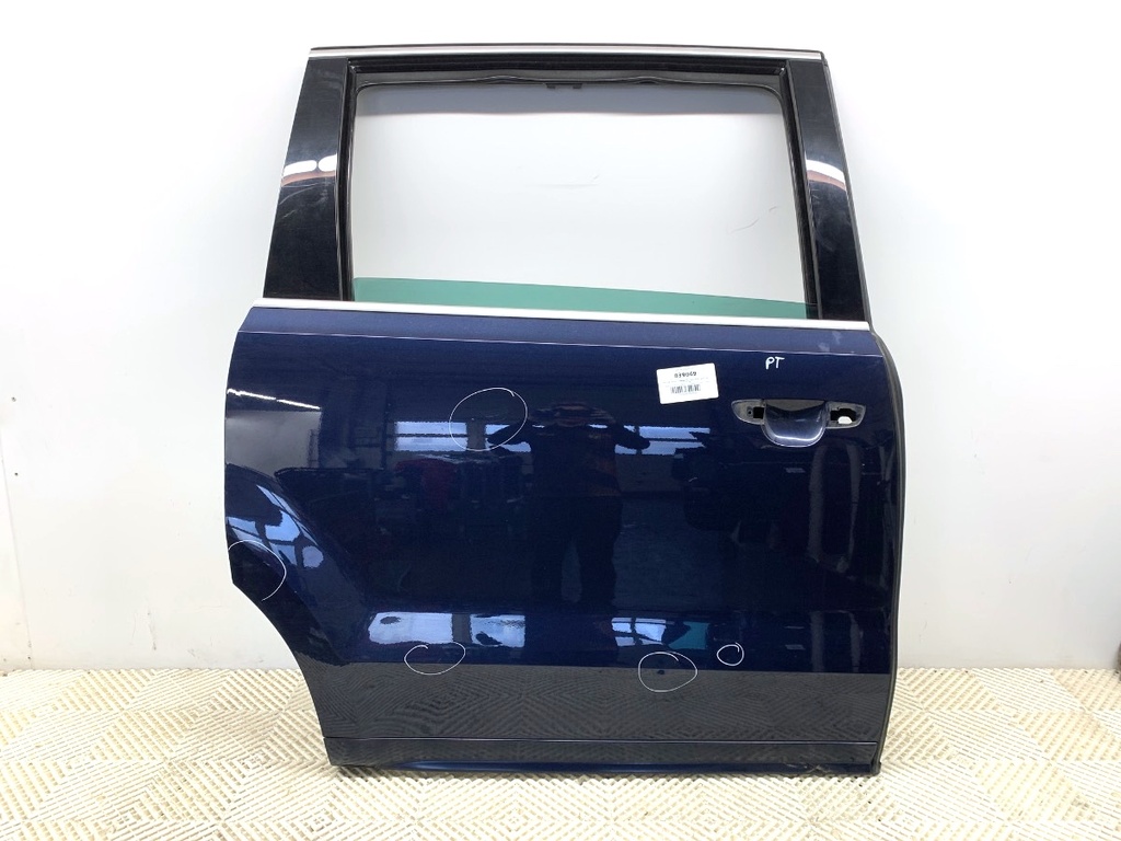 [STARK-839069] Puerta trasera derecha VW SHARAN (7N1, 7N2) 2010-2022