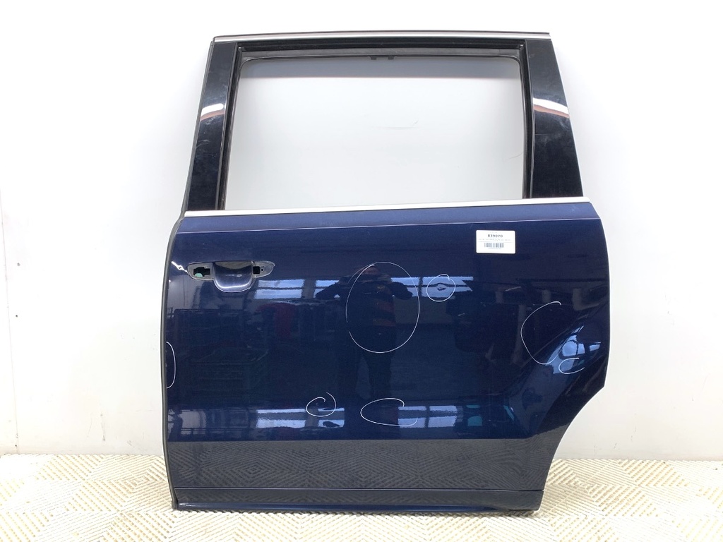 [STARK-839070] Puerta trasera izquierda VW SHARAN (7N1, 7N2) 2010-2022