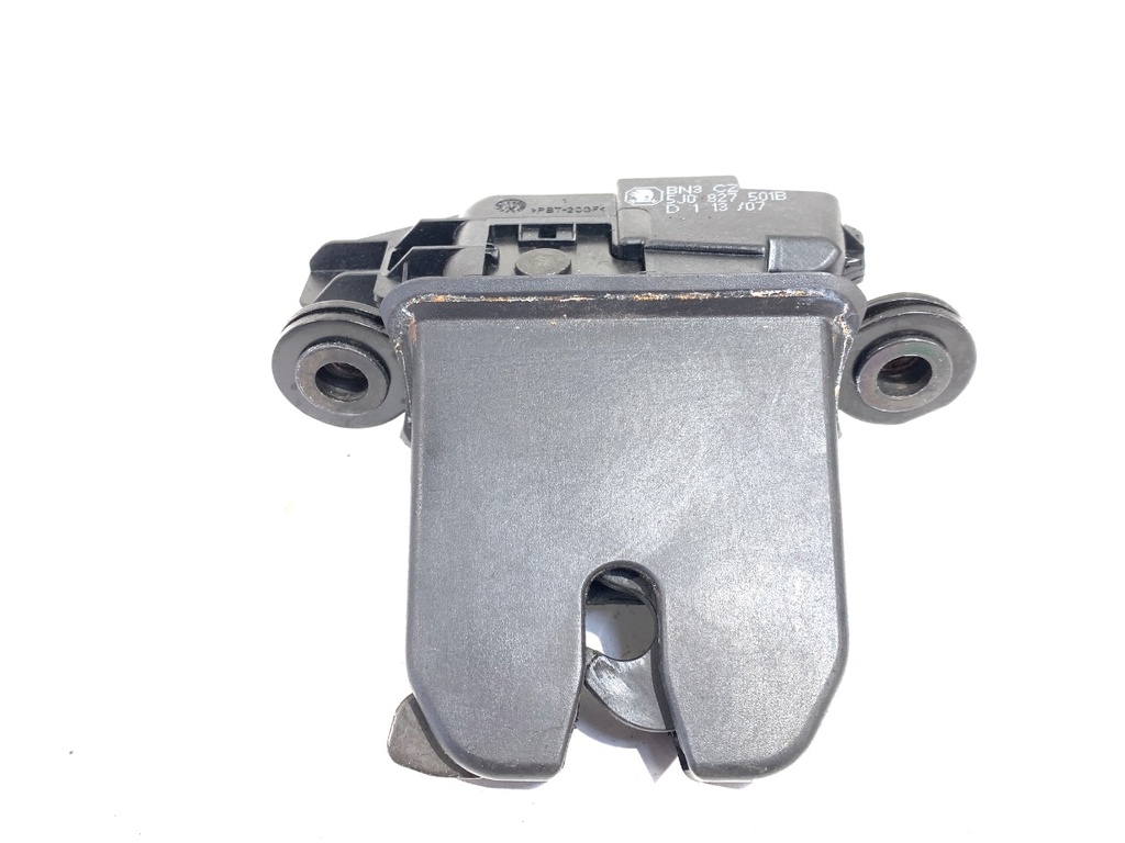 [STARK-822881] Cierre de portón trasero SKODA ROOMSTER (5J7) 1.6 77 kW 2006-2015