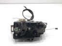 Cerradura de puerta delantera derecha SEAT Altea (5P1) 2004-2022 1.6 75kW 102CV