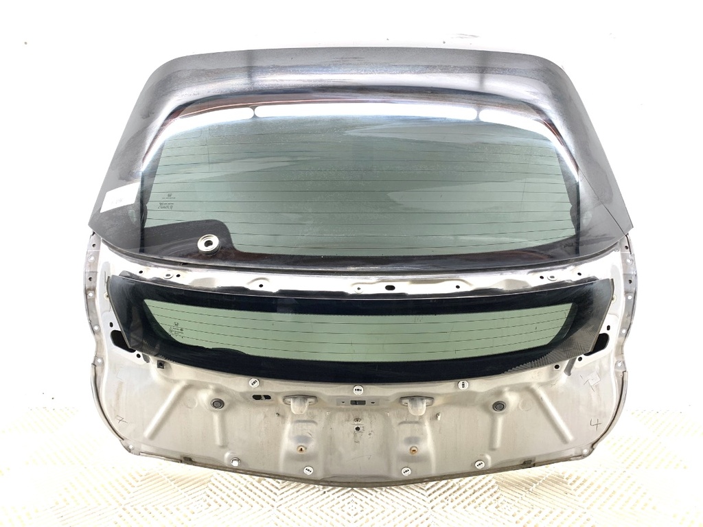 [STARK-805540] Portón trasero HONDA CIVIC IX (FK) 2012-2022