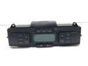 Panel de control de aire SEAT ALTEA (5P1) 1.6 gasolina 2004-2022