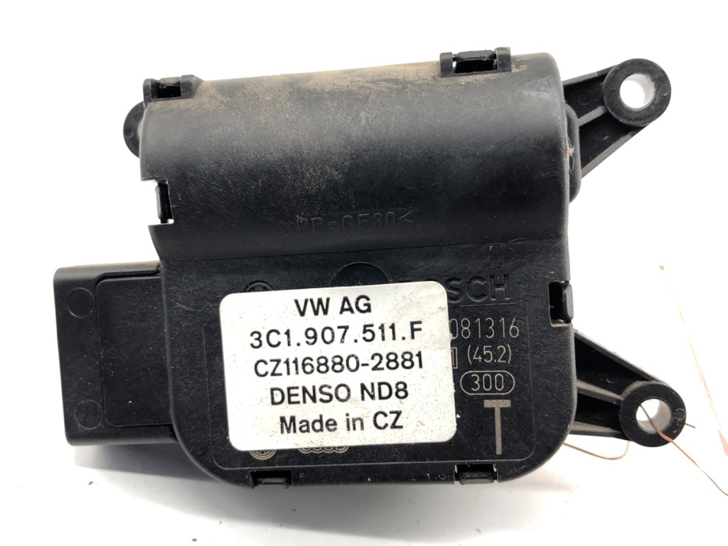 [STARK-823150] Resistencia de calefacción VW Passat B7 (362) 2.0 TDI 103 kW 2010-2015