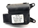 Resistencia de calefacción VW Passat B7 (362) 2.0 TDI 103 kW 2010-2015