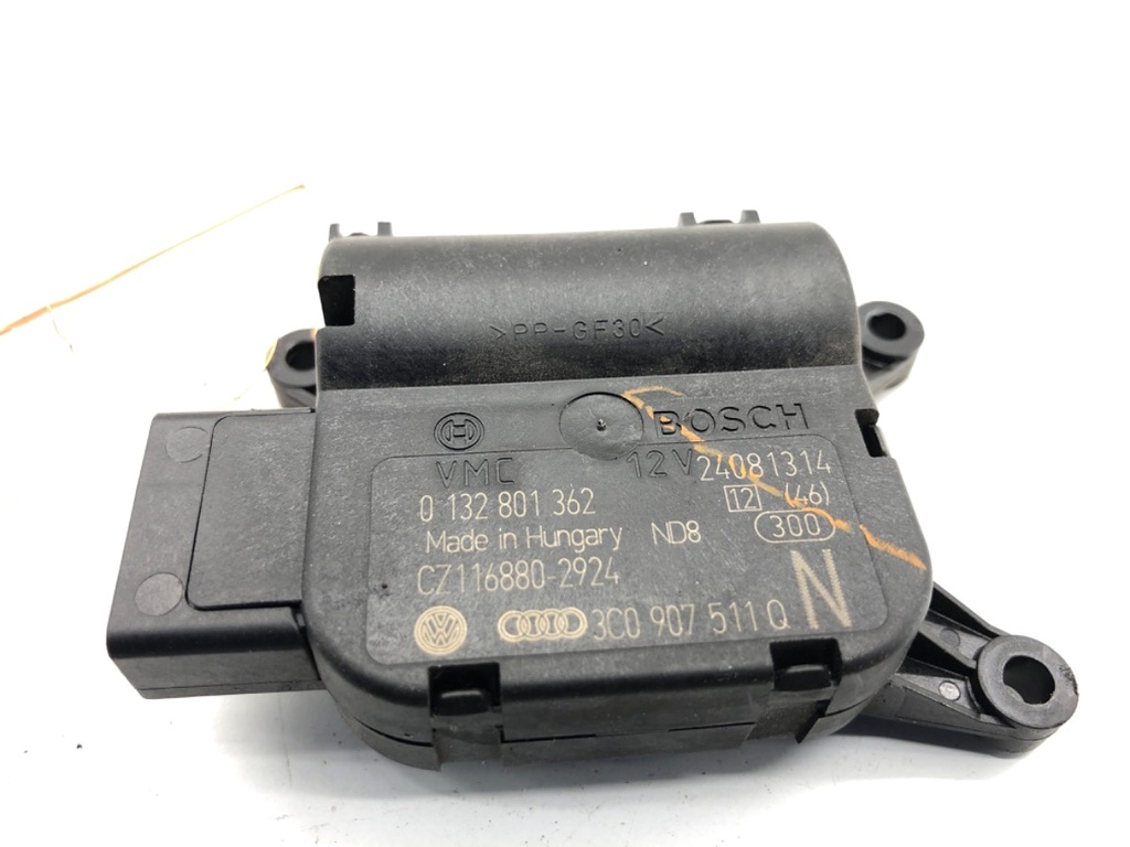 [STARK-823151] Resistencia de calefacción VW Passat B7 (362) 2.0 TDI 103 kW 2010-2015
