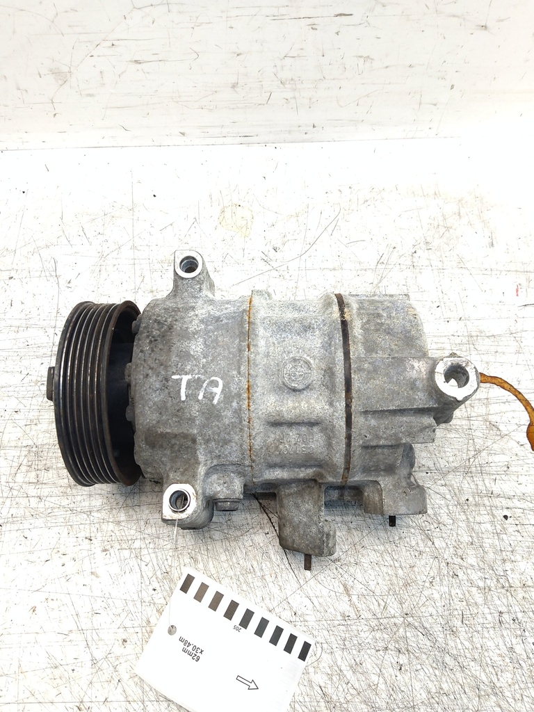 [MTD-529740] Compresor de aire acondicionado Seat León 1P1 2.0 TDI