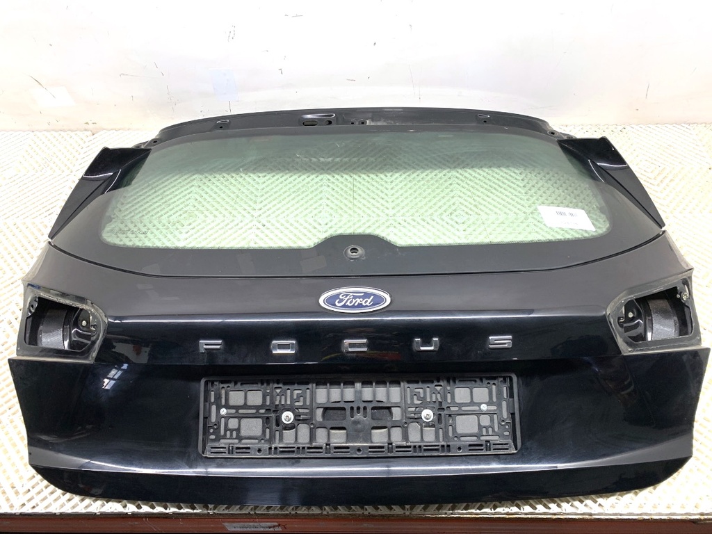 [STARK-811425] Portón trasero FORD FOCUS IV (HN) 1.5 EcoBlue 88 kW 2018-2022