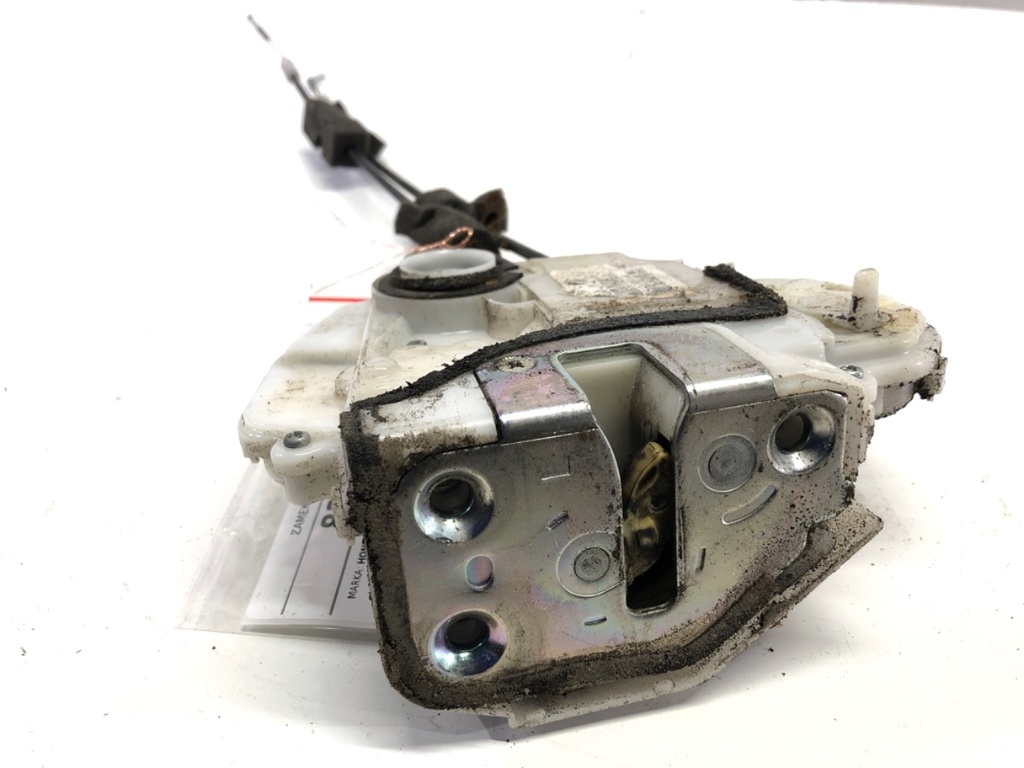 [STARK-823427] Cerradura de puerta trasera izquierda HONDA CR-V III (RE_) 2006-2022