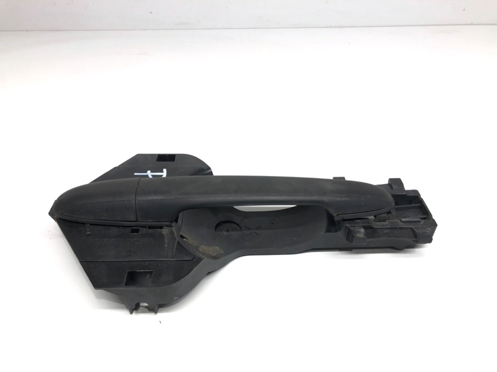 [STARK-823593] Manilla exterior de puerta delantera derecha VW Crafter 30-50 (2F_) 2006-2016