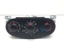 Panel de control de climatización Dacia Dokker Express 1.6 61kW 83CV gasolina 2012-2022