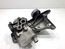 Base de filtro de aceite AUDI A4 B8 Avant (8K5) 1.8 TFSI 118 kW 160 CV 2007-2012