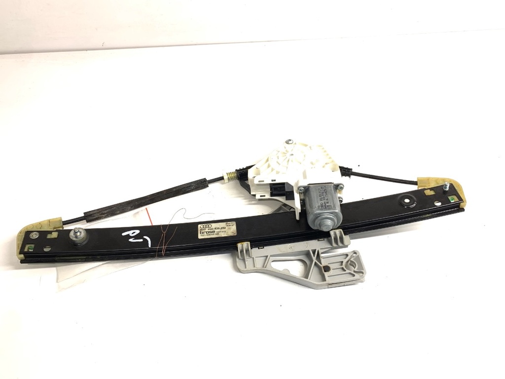 [STARK-824012] Elevador de ventana trasero derecho Audi A6 C7 Avant (4G5, 4GD) 2011-2018