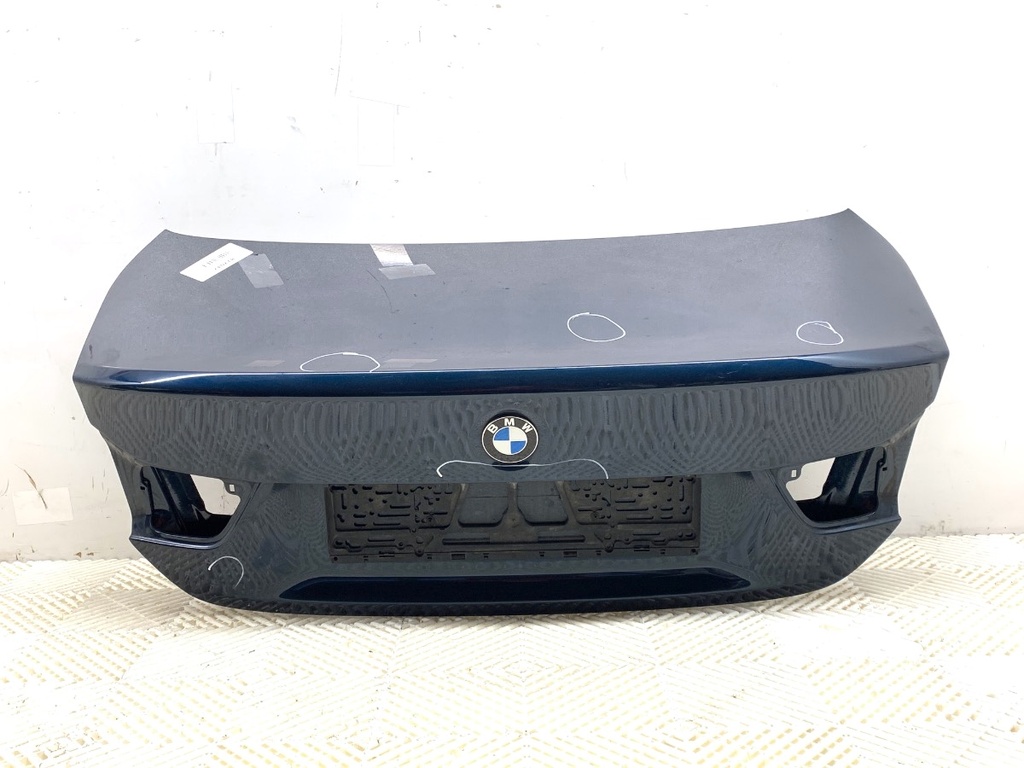 [STARK-817047] Portón trasero BMW 4 Coupé (F32, F82) 2013-2022