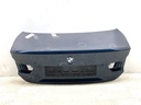 Portón trasero BMW 4 Coupé (F32, F82) 2013-2022