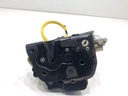 Cerradura de puerta trasera derecha Audi A6 C6 (4F2) 2004-2011