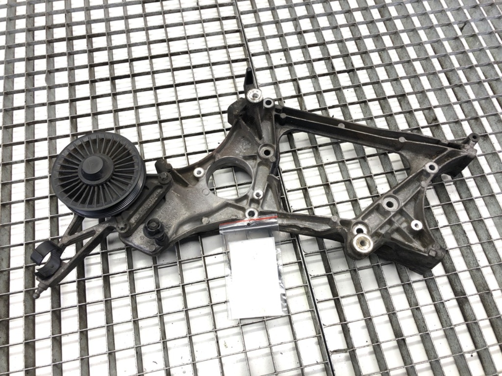 [STARK-824191] Soporte de motor Mercedes-Benz GLK (X204) 2008-2015 220 CDI