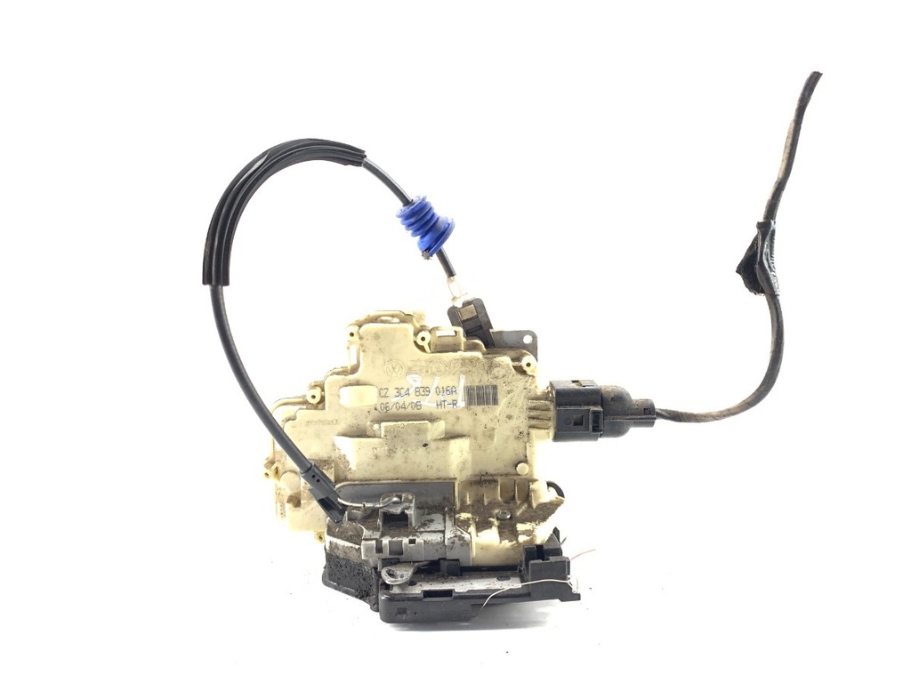 [STARK-824242] Cerradura de puerta trasera derecha VW Tiguan (5N_) 2007-2018
