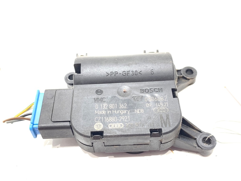 [STARK-824268] Calefactor auxiliar VW Tiguan (5N_) 2.0 TDI 103 kW 2007-2018