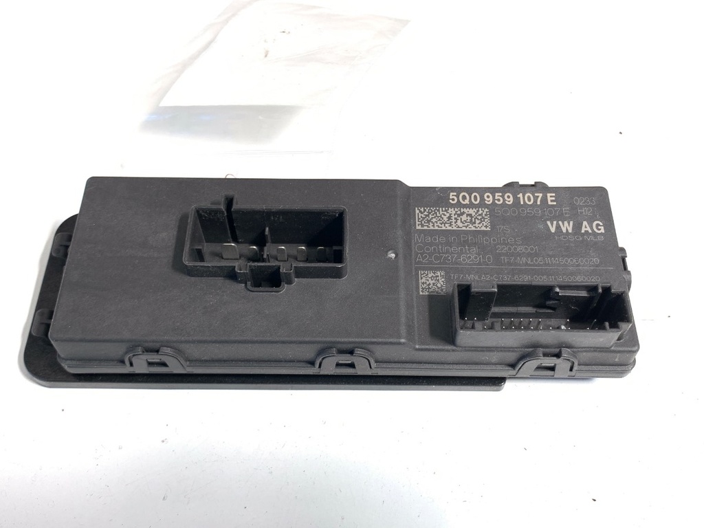 [STARK-886434] Módulo de control VW Passat B8 Variant 2.0 TDI 110 kW 5Q0959107E